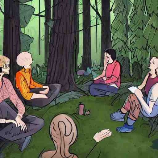 每个人都是不同的,当然。 理解它很重要。