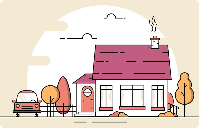 家居装修检查点