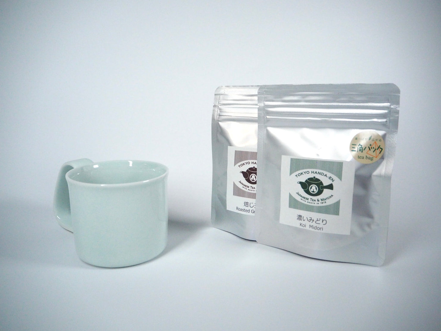 作为赠送佳礼的福祉用品 “享用一杯”