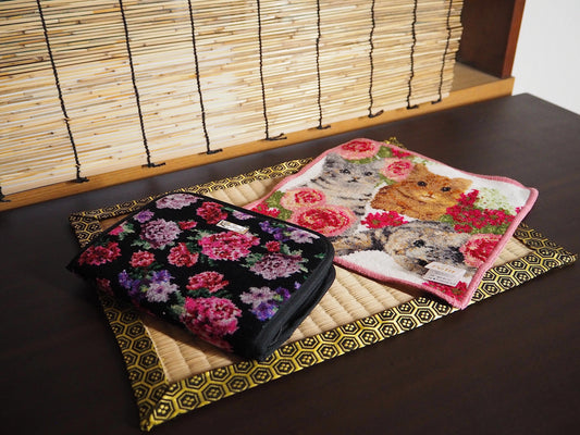 作为赠送佳礼的福祉用品 “美丽你需要的”