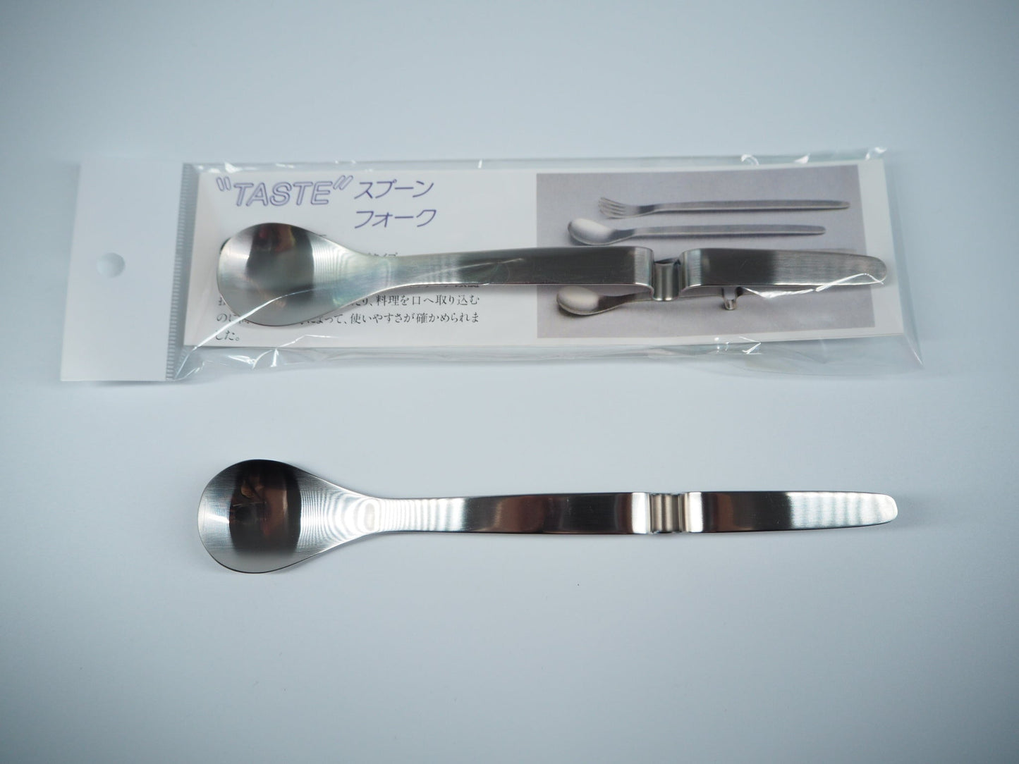 「TASTE」 スプーン