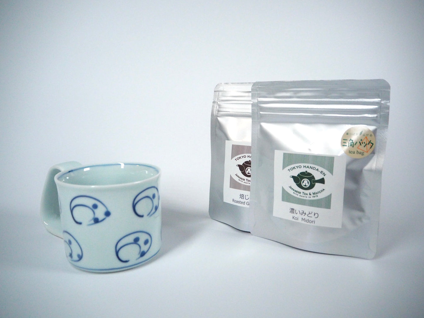 作为赠送佳礼的福祉用品 “享用一杯”