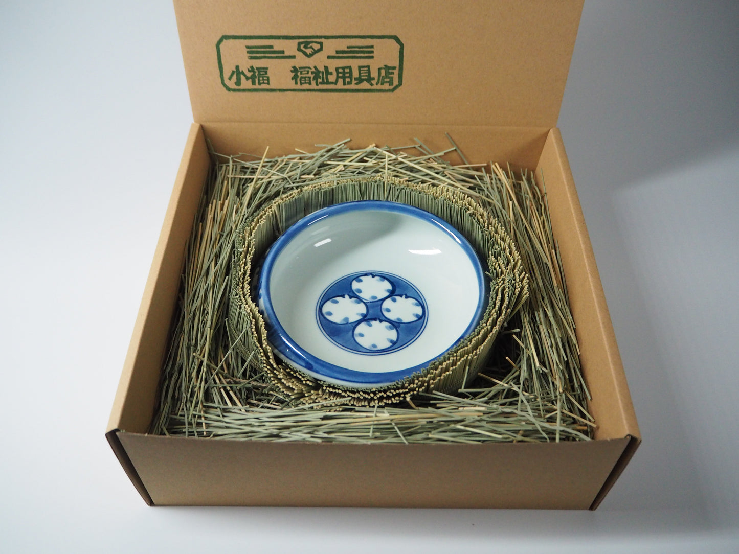 作为赠送佳礼的福祉用品 “享用一顿饭”