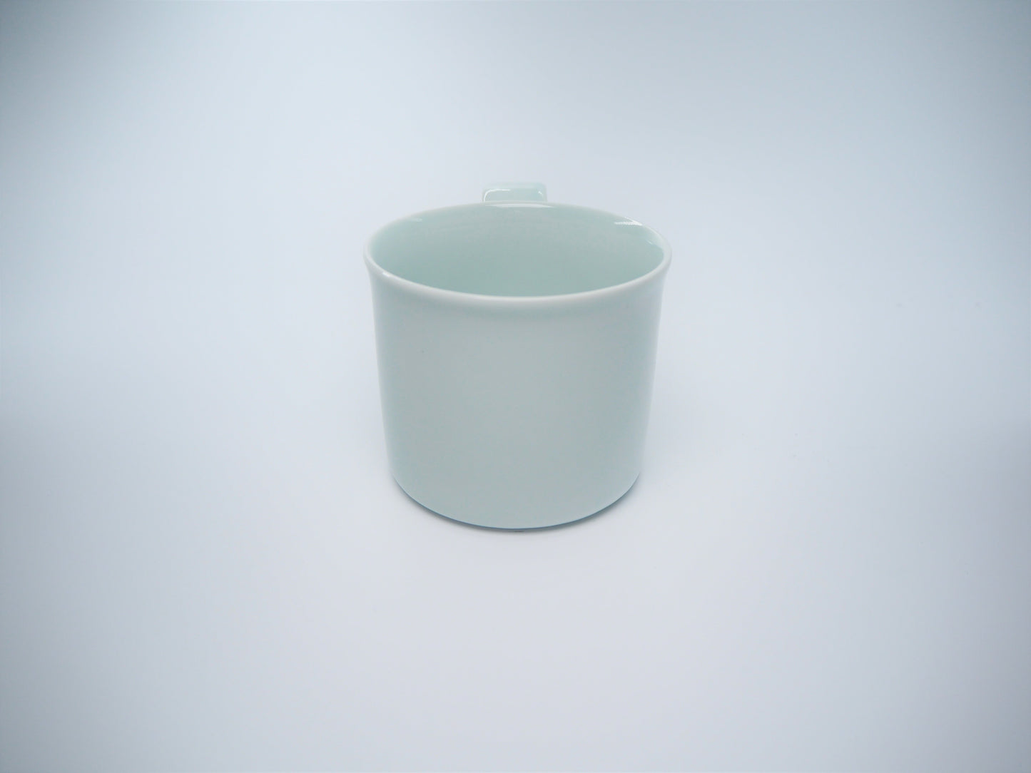 易于舀取的餐具 杯子