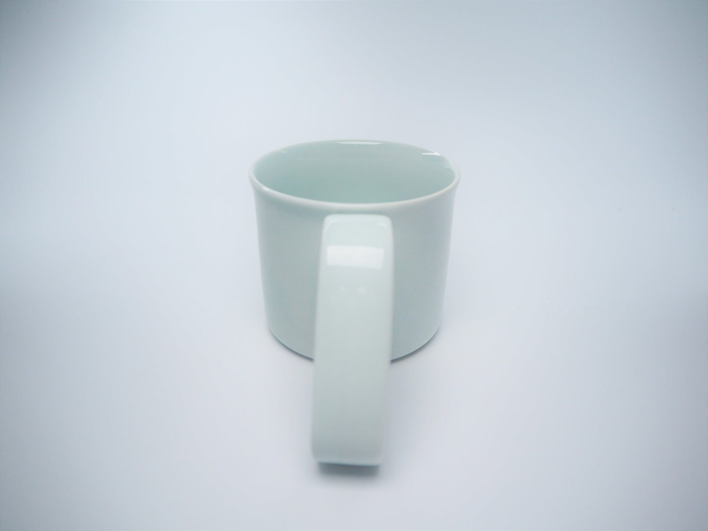 易于舀取的餐具 杯子