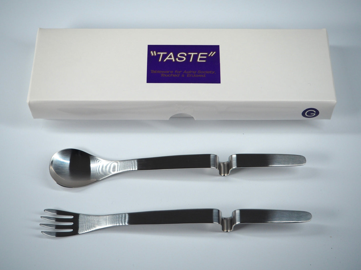 「TASTE」 スプーン/フォーク
