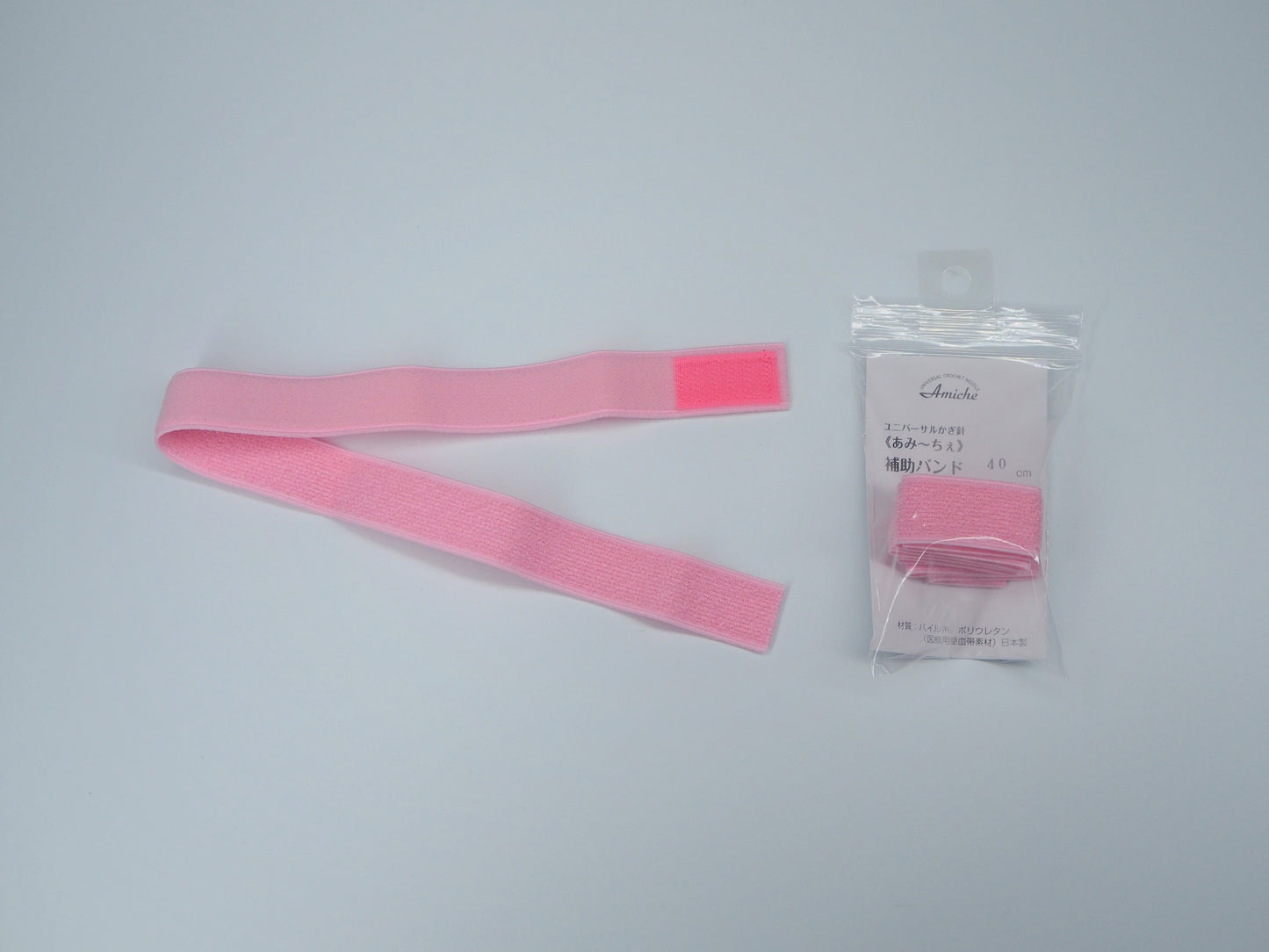 "Amiche" auxiliary belt (30 cm) a set of 2