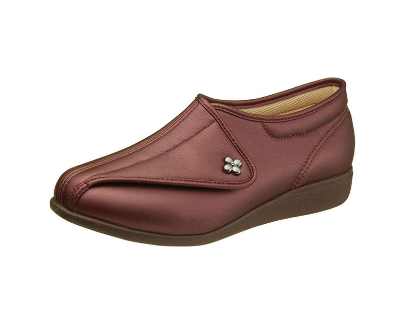 快歩主義【L011】 レディス/屋内でも屋外でも/鮮やか