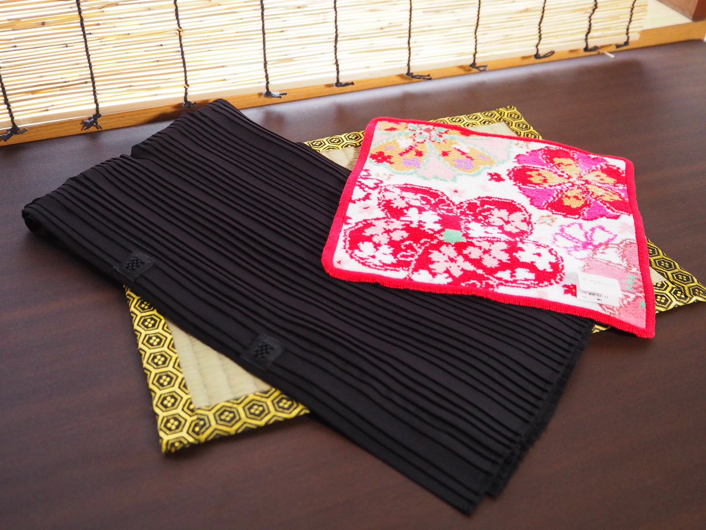 作为赠送佳礼的福祉用品 “ 享用晚餐”