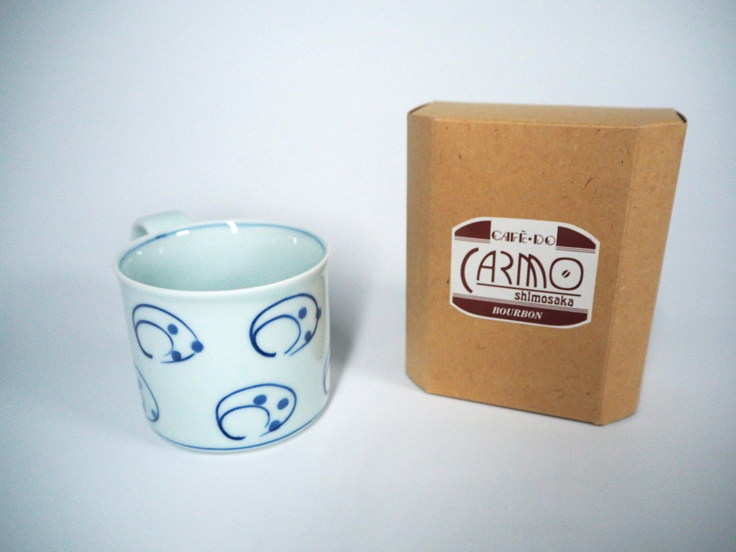 作为赠送佳礼的福祉用品 “享用一杯”