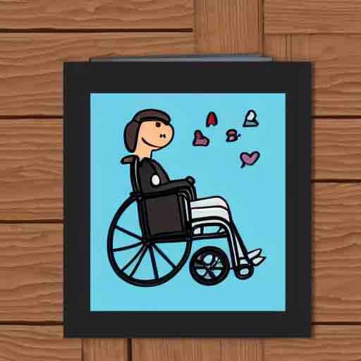 让我们安全地使用轮椅吧：来自福祉设备险些事故的例子集