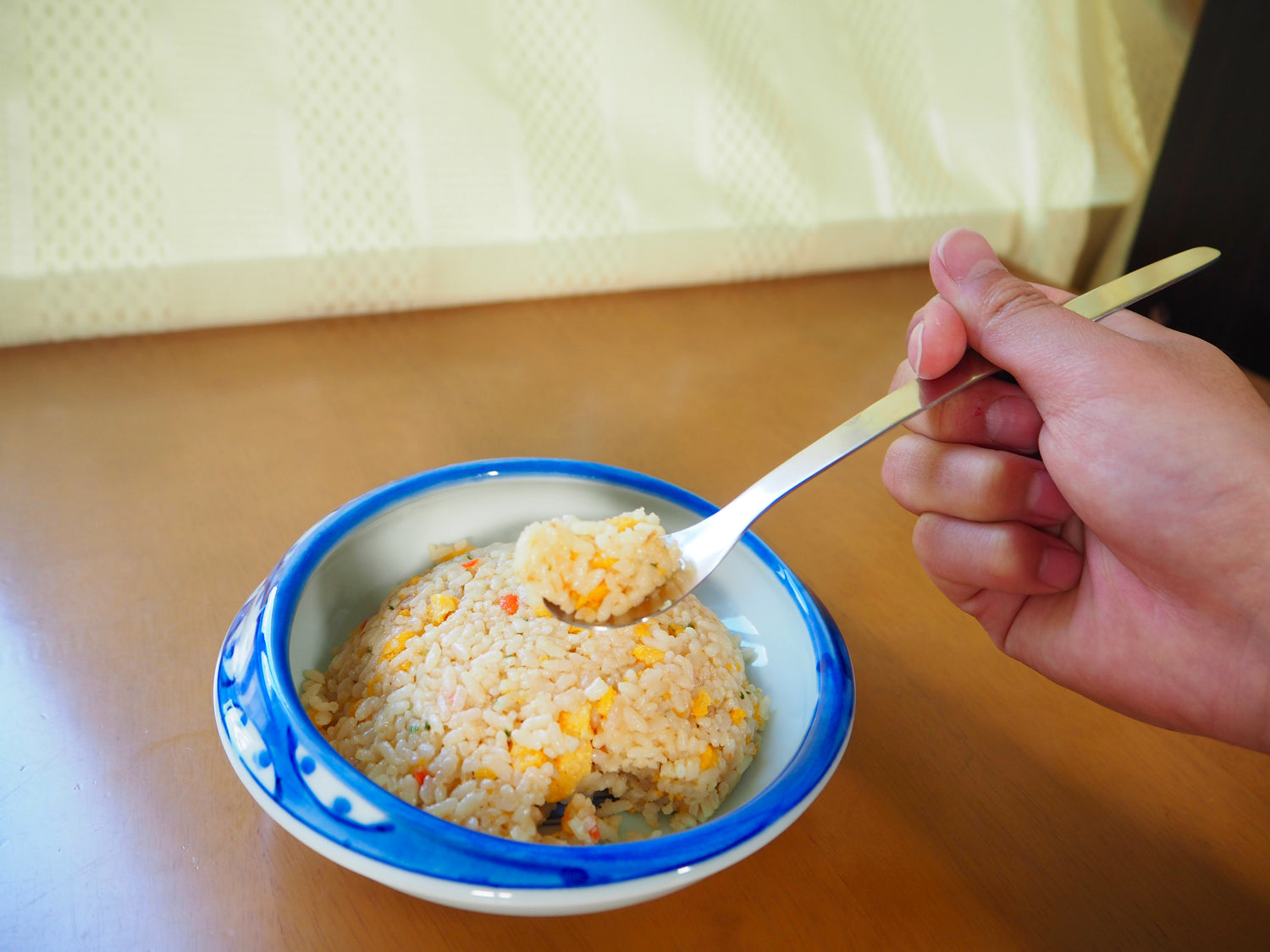 《TASTE》无障碍设计勺子和叉子