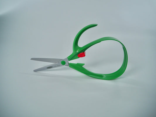 Universal design scissors "mimi"