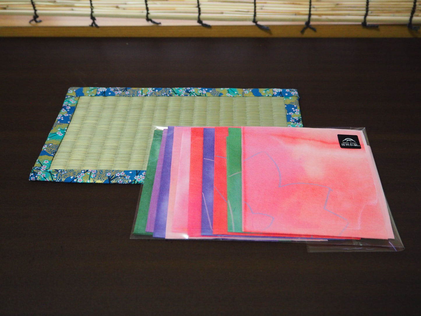 Inshu Japanese Paper (designed by Sakura March)