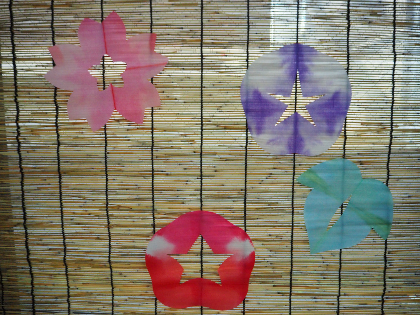 Inshu Japanese Paper (designed by Sakura March)