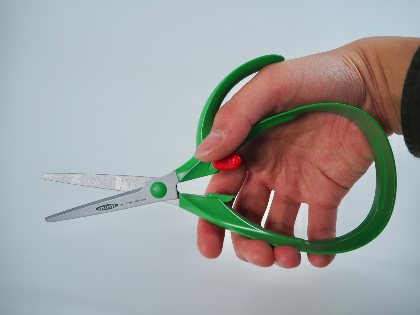 Universal design scissors "mimi"